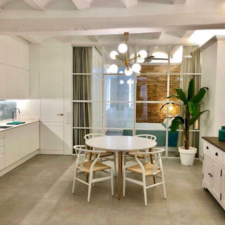 Apartamento Frederick “Centrico Y Con Clase” Valence Extérieur photo