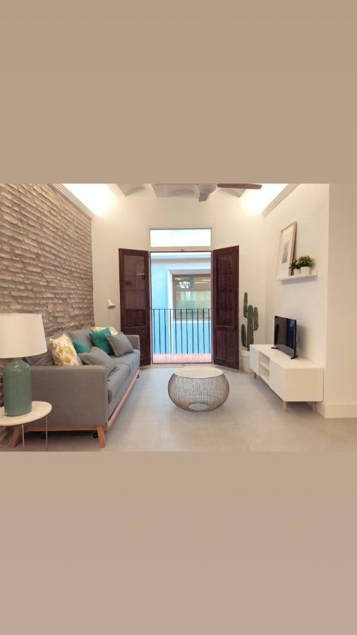 Apartamento Frederick “Centrico Y Con Clase” Valence Extérieur photo
