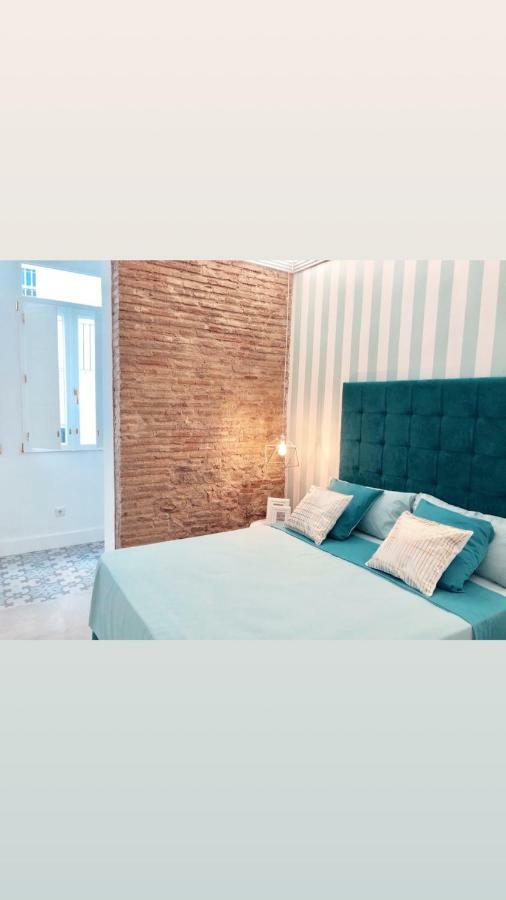 Apartamento Frederick “Centrico Y Con Clase” Valence Extérieur photo