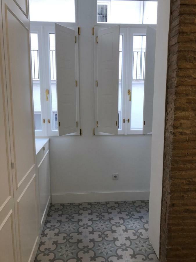 Apartamento Frederick “Centrico Y Con Clase” Valence Extérieur photo