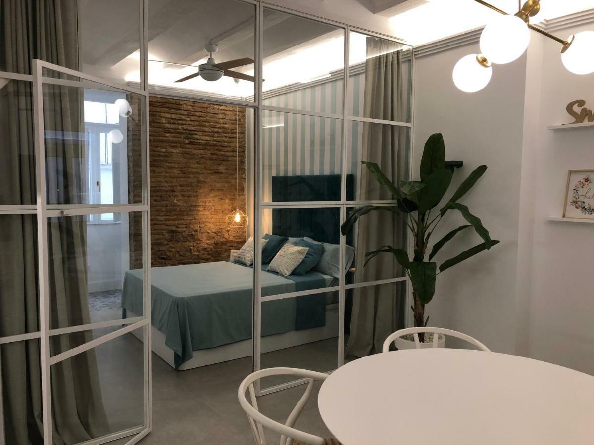 Apartamento Frederick “Centrico Y Con Clase” Valence Extérieur photo