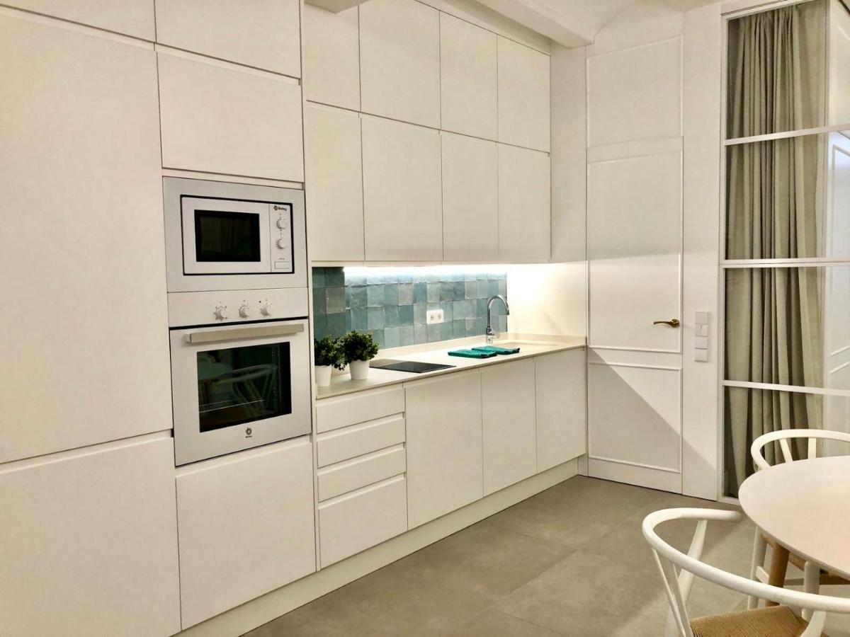 Apartamento Frederick “Centrico Y Con Clase” Valence Extérieur photo