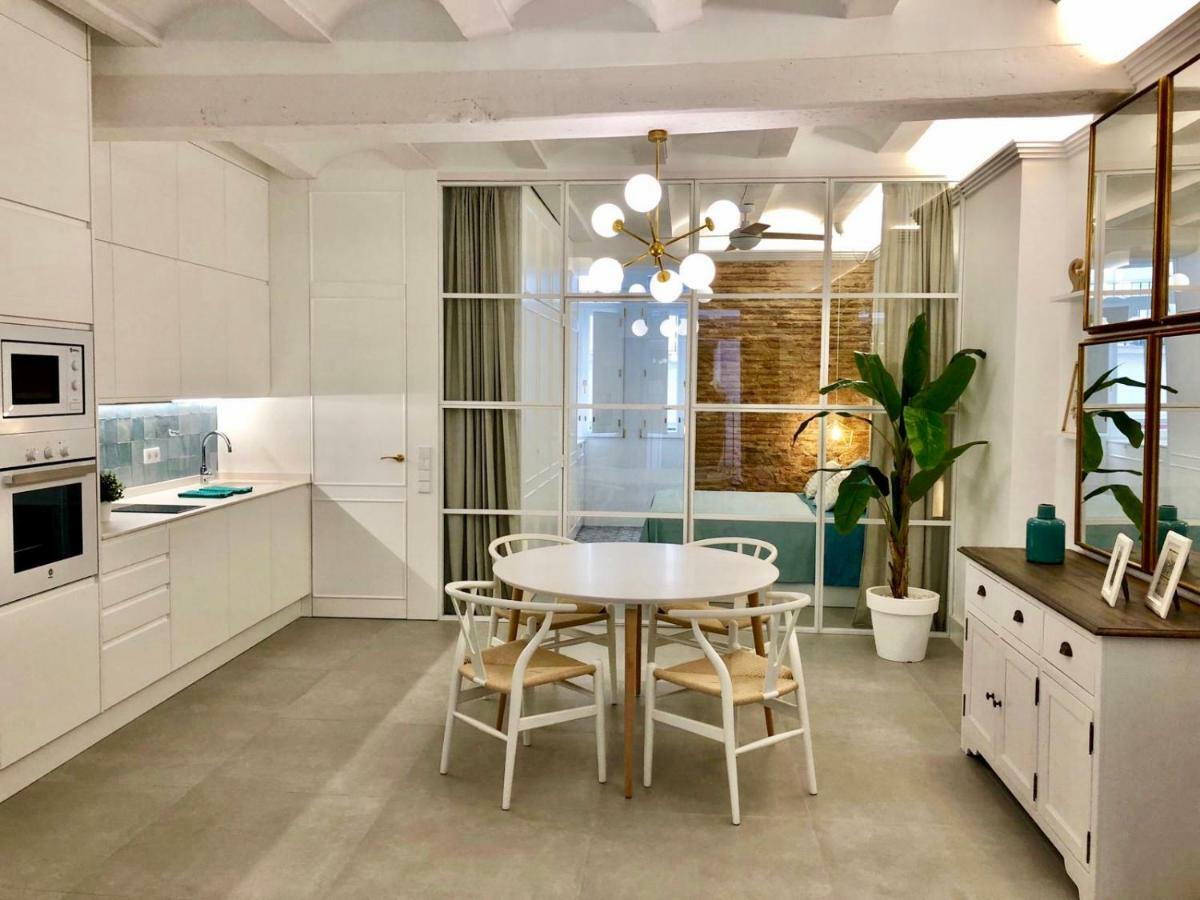Apartamento Frederick “Centrico Y Con Clase” Valence Extérieur photo